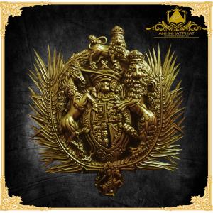 Phù điêu buckingham